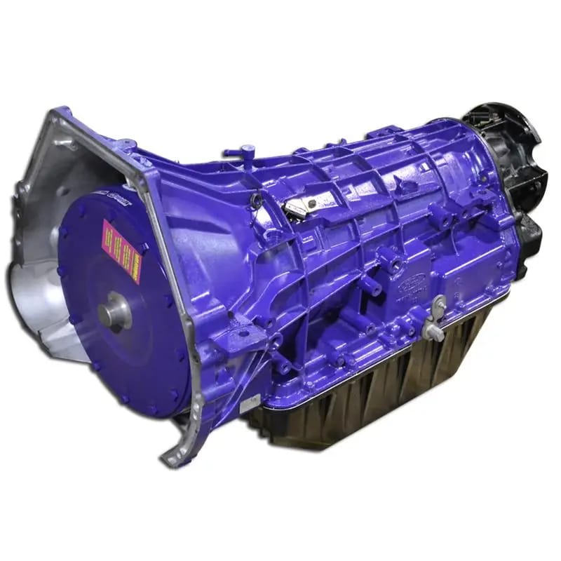 ATS Diesel 1995-98 Ford 4wd E4OD Stage 2 Transmission Package thumbnail 4