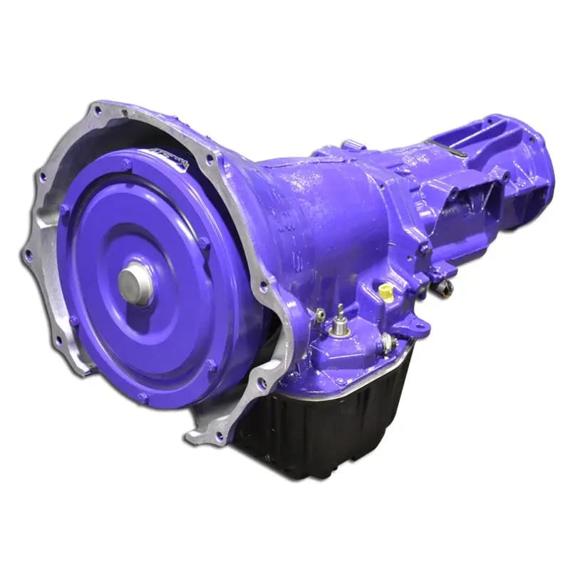 ATS Diesel 1994-95 Dodge 4wd 47RH Stage 3 Transmission Package thumbnail 2