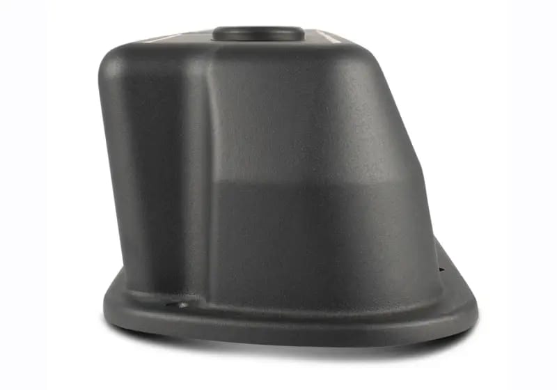 Ford Racing Logo Die-Cast Black Valve Covers thumbnail 6