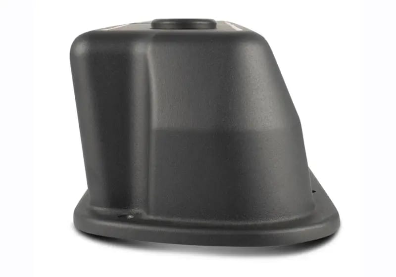 Ford Racing Logo Die-Cast Black Valve Covers thumbnail 10