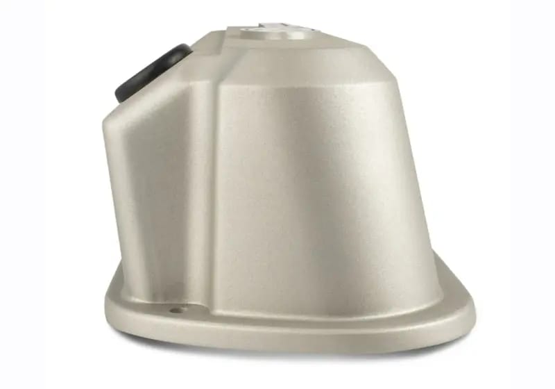 Ford Racing 289-351 Slant Edge Gray Valve Cover thumbnail 7