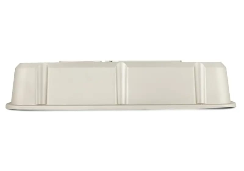 Ford Racing 289-351 Slant Edge Gray Valve Cover thumbnail 10