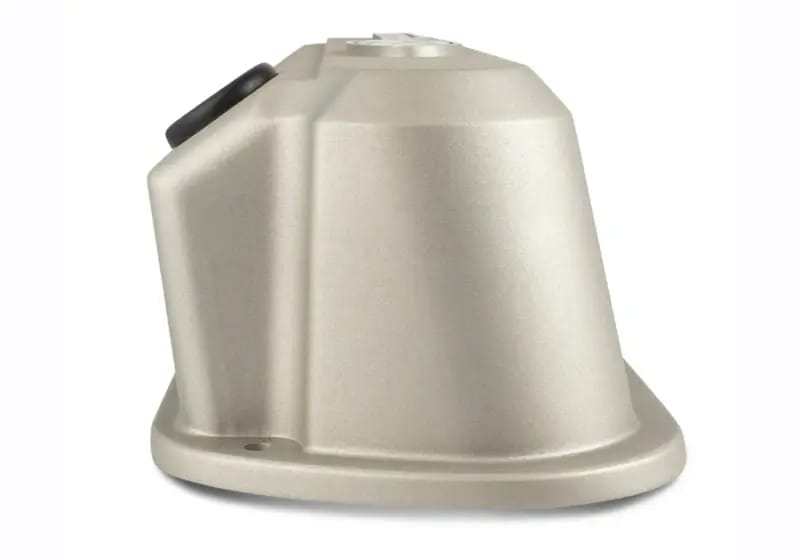Ford Racing 289-351 Slant Edge Gray Valve Cover thumbnail 12