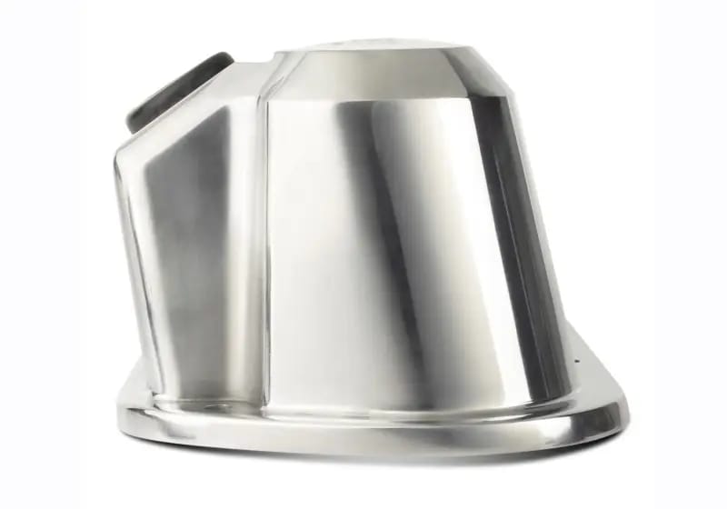 Ford Racing 289-351 Slant Edge Polished Valve Cover thumbnail 6
