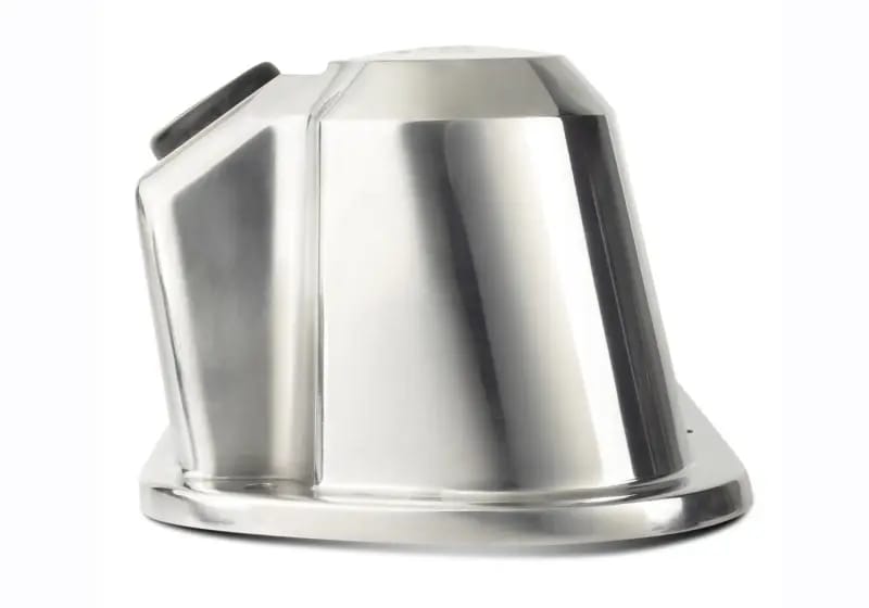 Ford Racing 289-351 Slant Edge Polished Valve Cover thumbnail 10