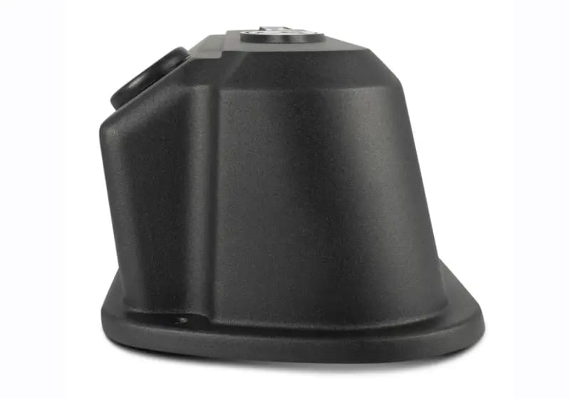 Ford Racing 289-351 Slant Edge Black Valve Cover thumbnail 7