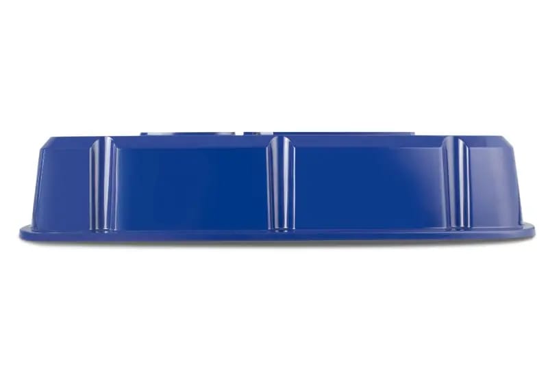 Ford Racing 289-351 Slant Edge Blue Valve Cover thumbnail 10