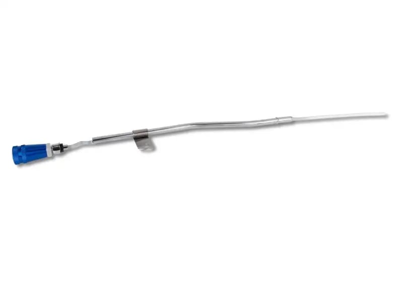 Ford Racing Dipstick Kit - Anodized Aluminum Handle w/ Embossed Ford Logo thumbnail 4