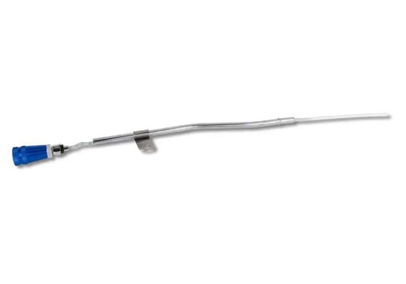 Ford Racing Dipstick Kit - Anodized Aluminum Handle w/ Embossed Ford Logo thumbnail 7
