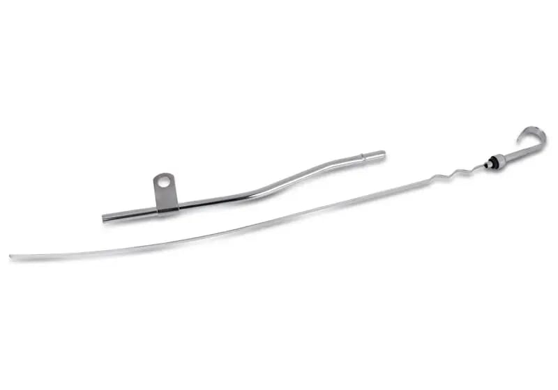Ford Racing Chrome Handle/Chrome Tube Dipstick Kit thumbnail 3