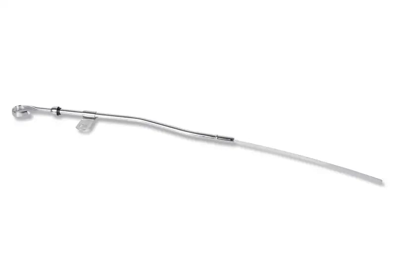 Ford Racing Chrome Handle/Chrome Tube Dipstick Kit thumbnail 4