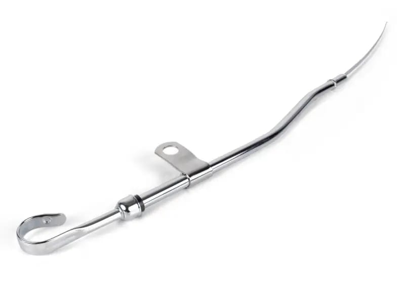 Ford Racing Chrome Handle/Chrome Tube Dipstick Kit thumbnail 5