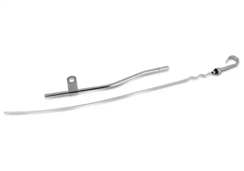 Ford Racing Chrome Handle/Chrome Tube Dipstick Kit thumbnail 6