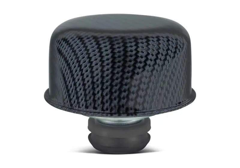 Ford Racing Complete Dress Up Kit - Carbon Fiber Style Finish thumbnail 3