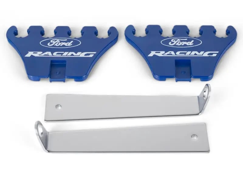 Ford Racing Wire Loom Holder - 4 Wire thumbnail 3