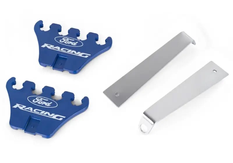 Ford Racing Wire Loom Holder - 4 Wire thumbnail 4