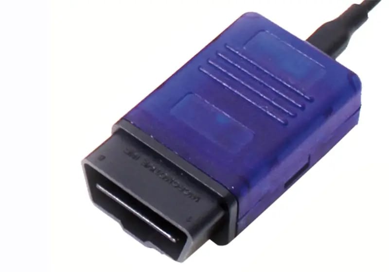 Ford Racing Service Part Replacement Dongle For Procal3 thumbnail 2