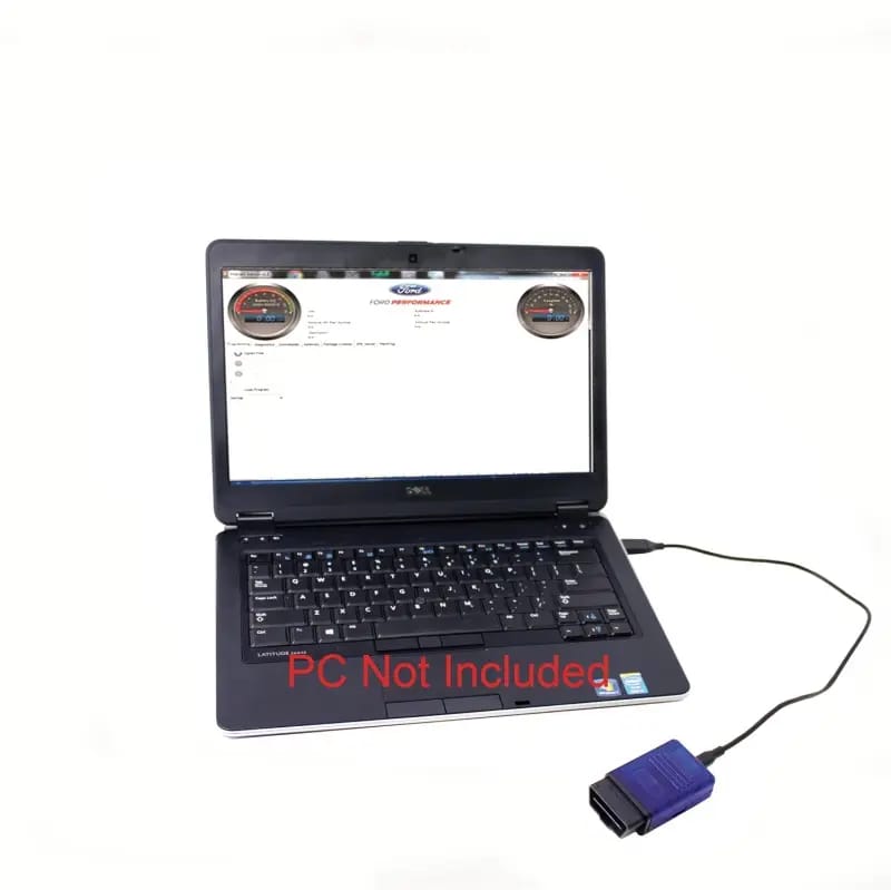 Ford Racing Service Part Replacement Dongle For Procal3 thumbnail 3