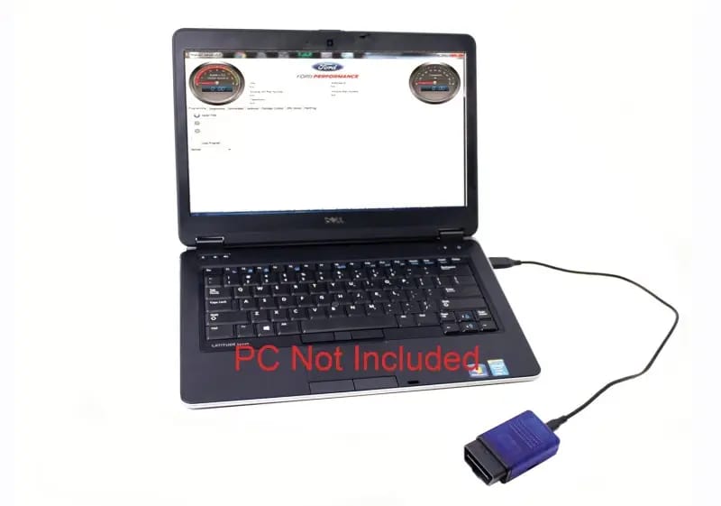 Ford Racing Service Part Replacement Dongle For Procal3 thumbnail 4
