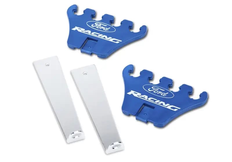Ford Racing Wire Loom Holder - 4 Wire thumbnail 5
