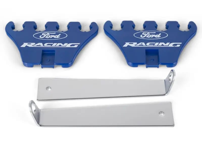Ford Racing Wire Loom Holder - 4 Wire thumbnail 6