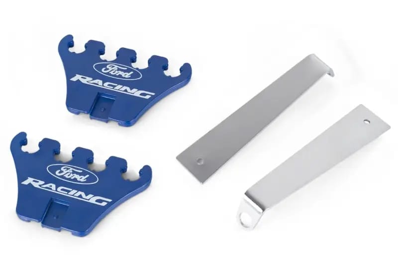 Ford Racing Wire Loom Holder - 4 Wire thumbnail 7