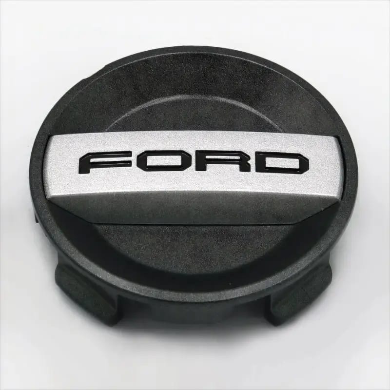 Ford Racing 21-22 Bronco 17x8.5 Wheel Kit - Dyno Gray thumbnail 7