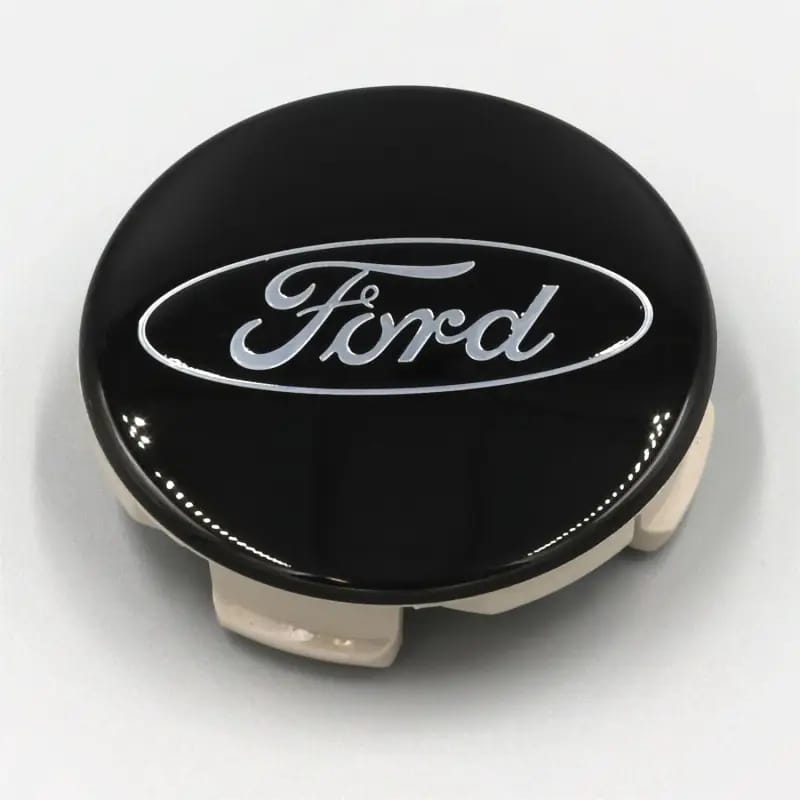 Ford Racing 19-21 Ranger 18x8in 4 Wheel Kit w/TPMS - Gloss Black w/ Machined Face thumbnail 9