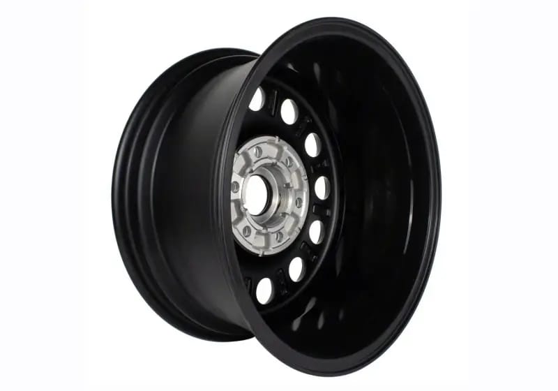 Ford Racing 21-24 Bronco 17in x 8.0in Matte Black Wheel Kit thumbnail 7