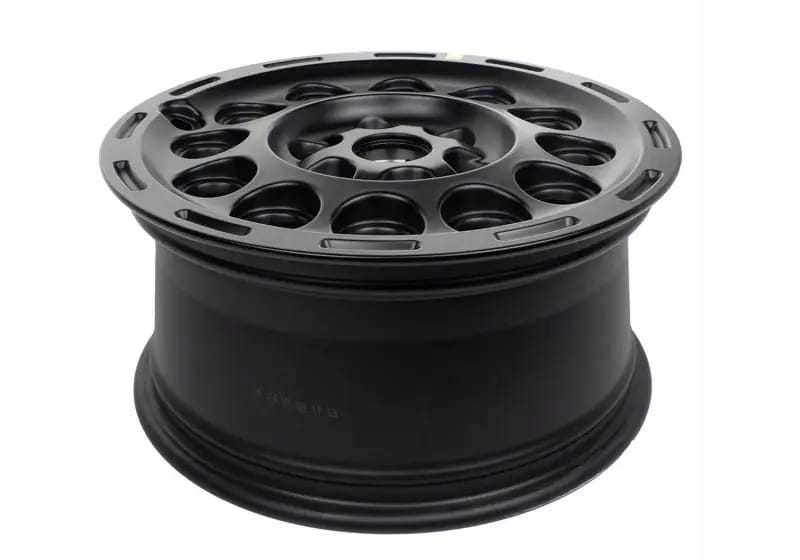 Ford Racing 21-24 Bronco 17in x 8.0in Matte Black Wheel Kit thumbnail 11
