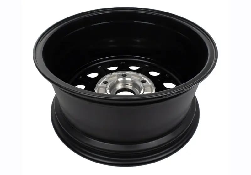 Ford Racing 21-24 Bronco 17in x 8.0in Matte Black Wheel Kit thumbnail 14