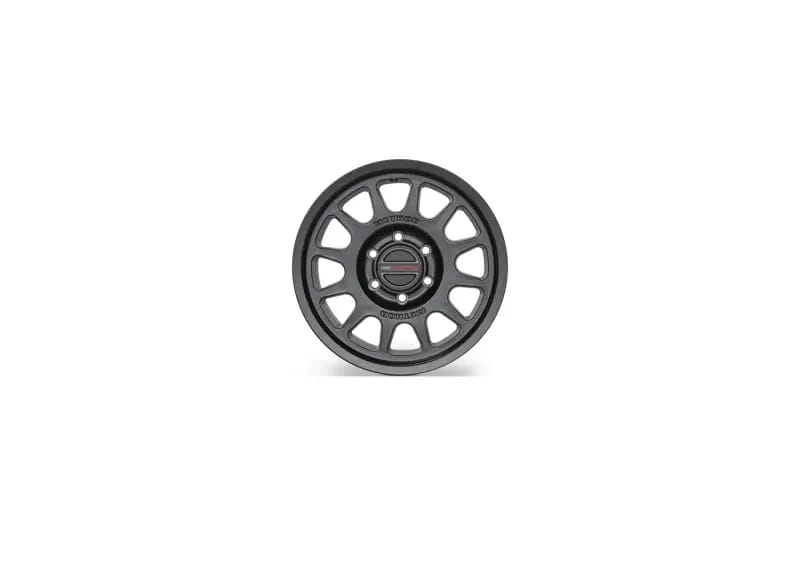 Ford Racing 21-23 Bronco (Excl Bronco Raptor) 17 x 8.5 Method Black Wheel Kit thumbnail 2
