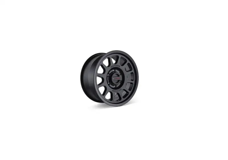 Ford Racing 21-23 Bronco (Excl Bronco Raptor) 17 x 8.5 Method Black Wheel Kit thumbnail 3