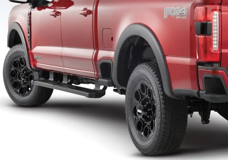 Ford Racing 05-22 Super Duty F-250/F-350 (Single Wheel Models) 20x8 Gloss Black Wheel Kit thumbnail 6