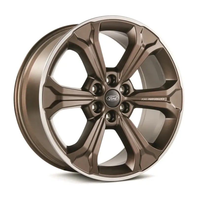 Ford Racing 15-23 F-150 22in Wheel Kit - Sinister Bronze thumbnail 14