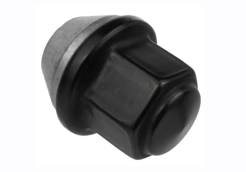 Ford Racing M12 x 1.5 Black Lug Nut - Set of 5 thumbnail 10