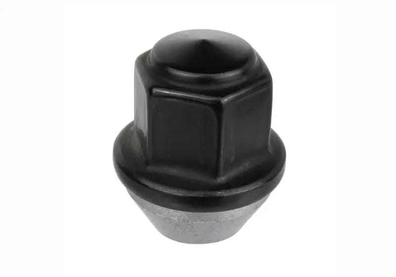 Ford Racing M14 x 1.5 Black Lug Nut - Set of 6 thumbnail 3