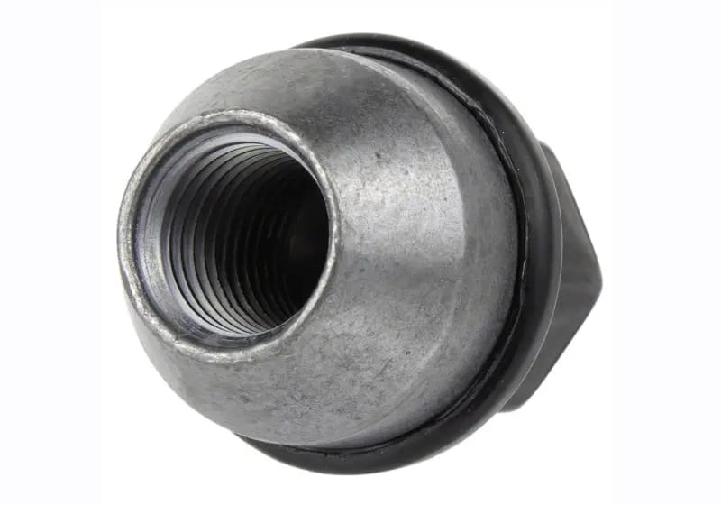 Ford Racing M14 x 1.5 Black Lug Nut - Set of 6 thumbnail 4