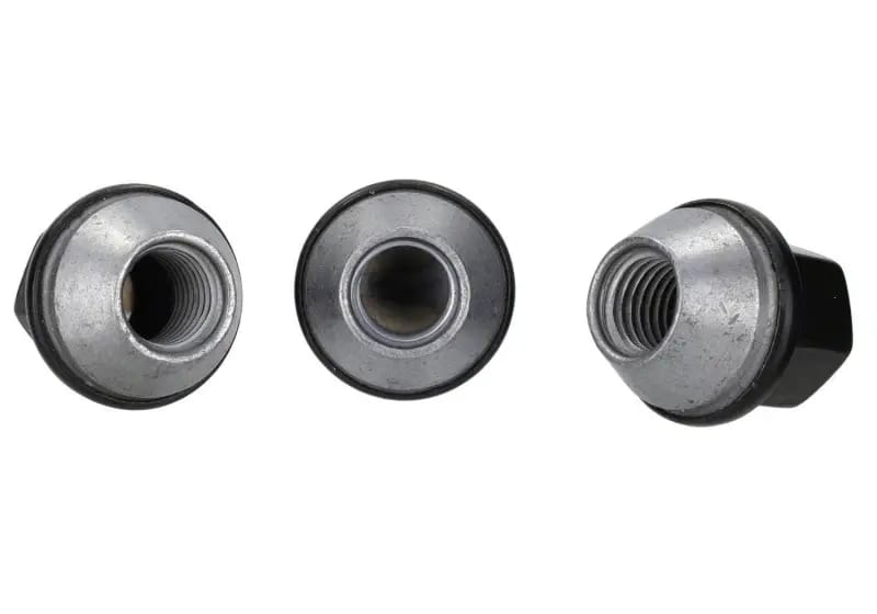 Ford Racing M12 x 1.5 Black Lug Nut - Set of 20 thumbnail 10