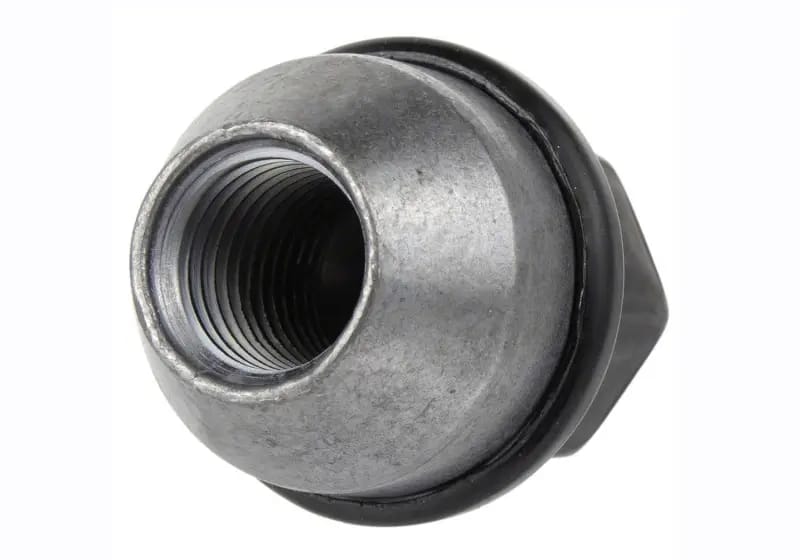 Ford Racing M14 x 1.5 Black Lug Nut - Set of 6 thumbnail 10