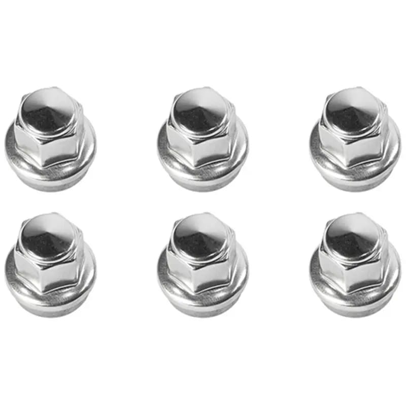 Ford Racing 2015-2018 F-150 Lug Nut Kit thumbnail 2