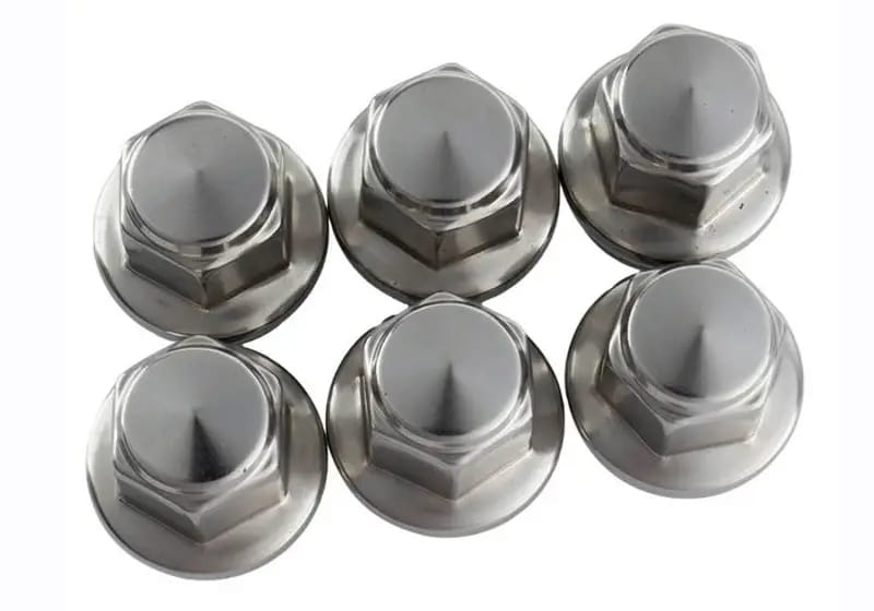 Ford Racing 2015-2018 F-150 Lug Nut Kit thumbnail 3
