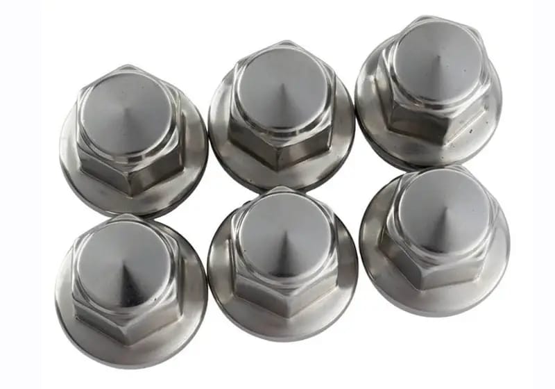 Ford Racing 2015-2018 F-150 Lug Nut Kit thumbnail 6