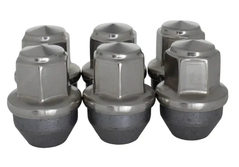 Ford Racing 2015-2018 F-150 Lug Nut Kit thumbnail 8