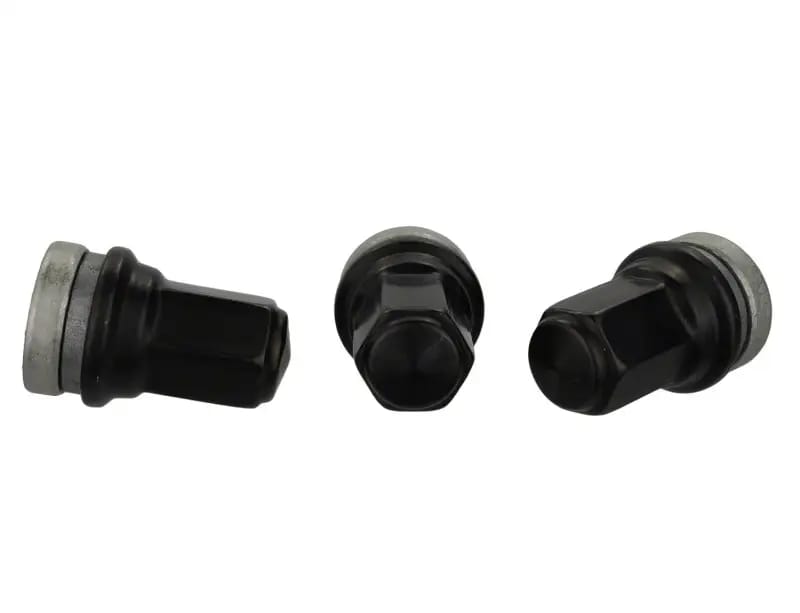 Ford Racing M14 x 1.5 Black Lug Nut - Set of 8 thumbnail 7