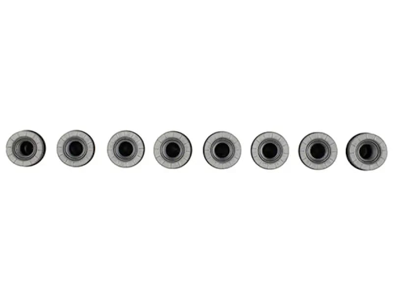 Ford Racing M14 x 1.5 Black Lug Nut - Set of 8 thumbnail 10