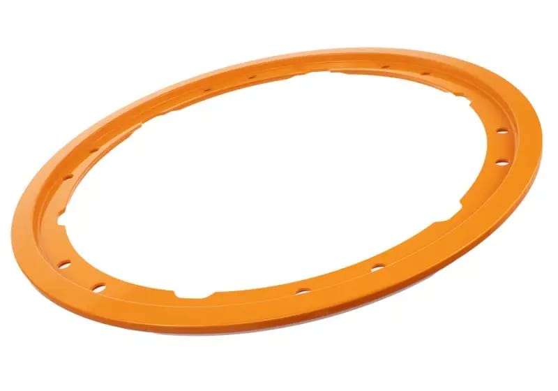 Ford Racing 21-24 Bronco Bead-Lock Trim Ring - Orange thumbnail 14