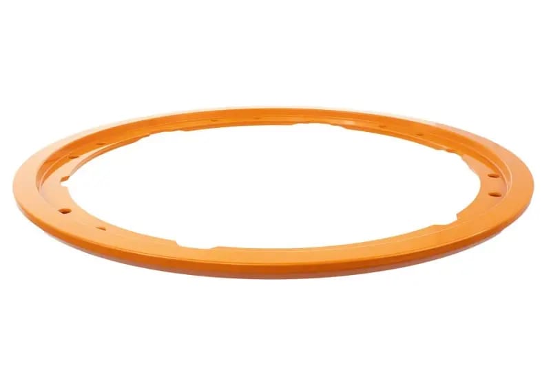 Ford Racing 21-24 Bronco Bead-Lock Trim Ring - Orange thumbnail 15