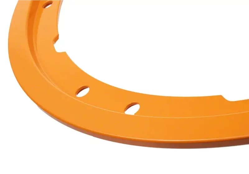 Ford Racing 21-24 Bronco Bead-Lock Trim Ring - Orange thumbnail 16