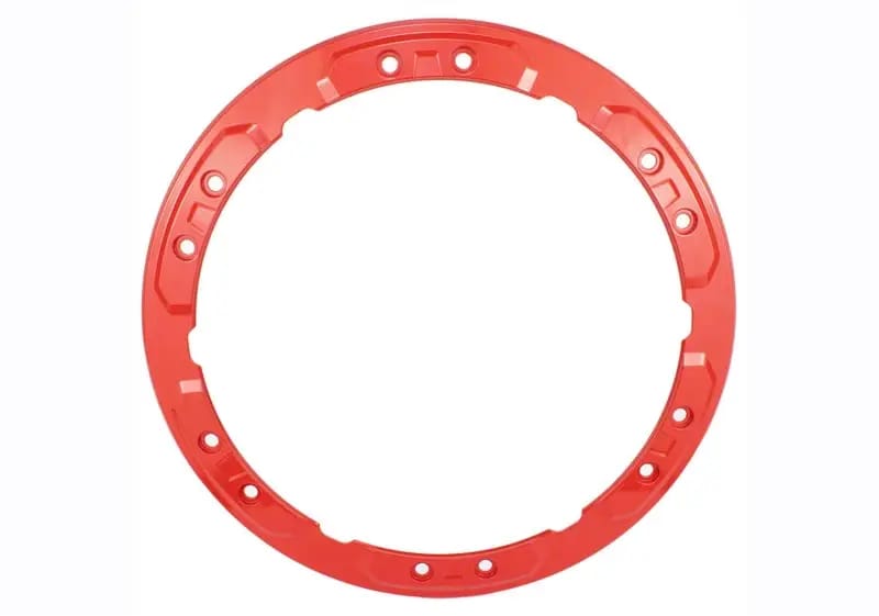 Ford Racing 21-22 Bronco Bead Lock Trim Ring - Red thumbnail 11